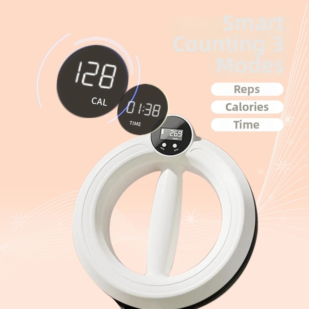 Intelligent Hand Cranked For Skinny Arm Worship, Meat Beauty Tool Rotation — image 3