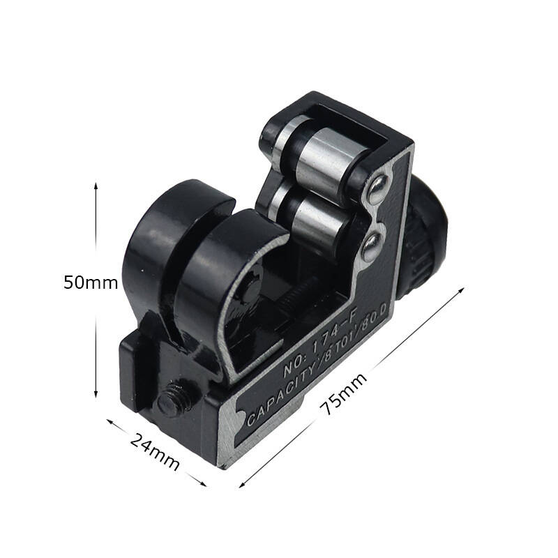Professional Pipe Cutter 3-28mm