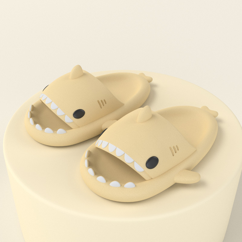Adult Shark Slippers - Picture 22 of 40