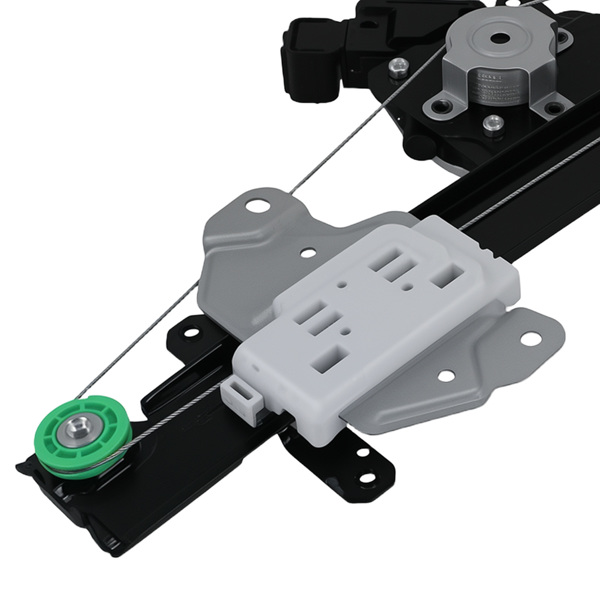 1pcPower Window Regulator Front Driver Side W Motor Fit For Sentra 751-394 product image