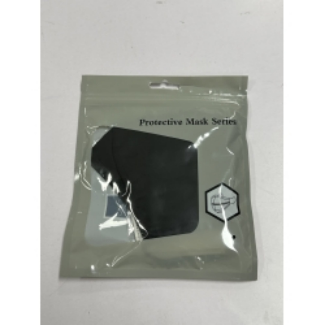 MASK-Black