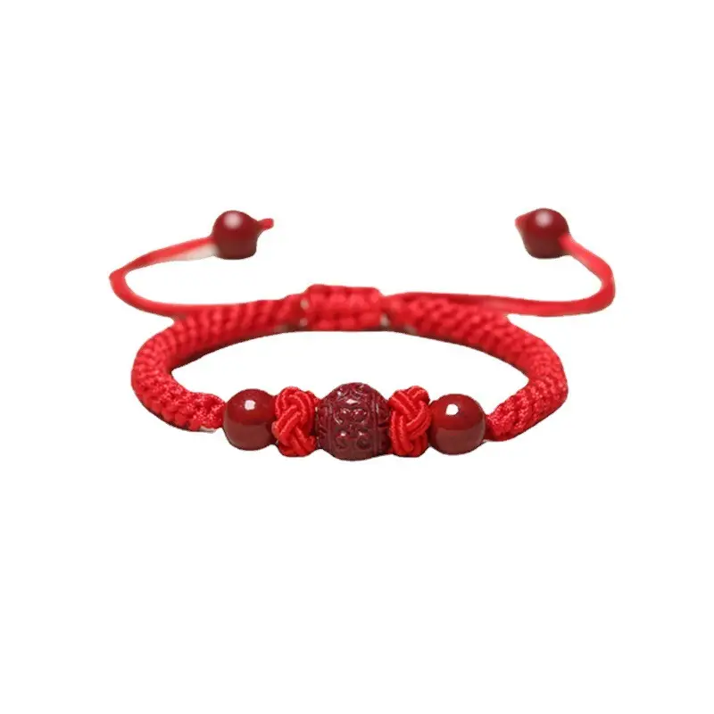 Couple Hand Woven Hand Rope
