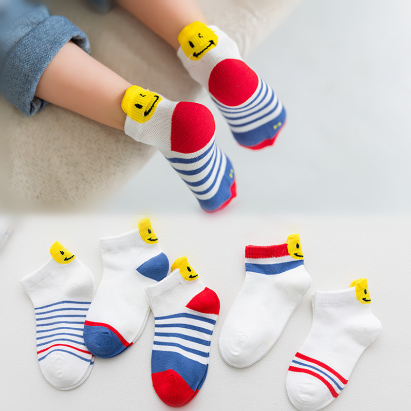 Title 8, Chaussettes en maille pour enfants, chaussettes...