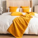 Bright Yellow