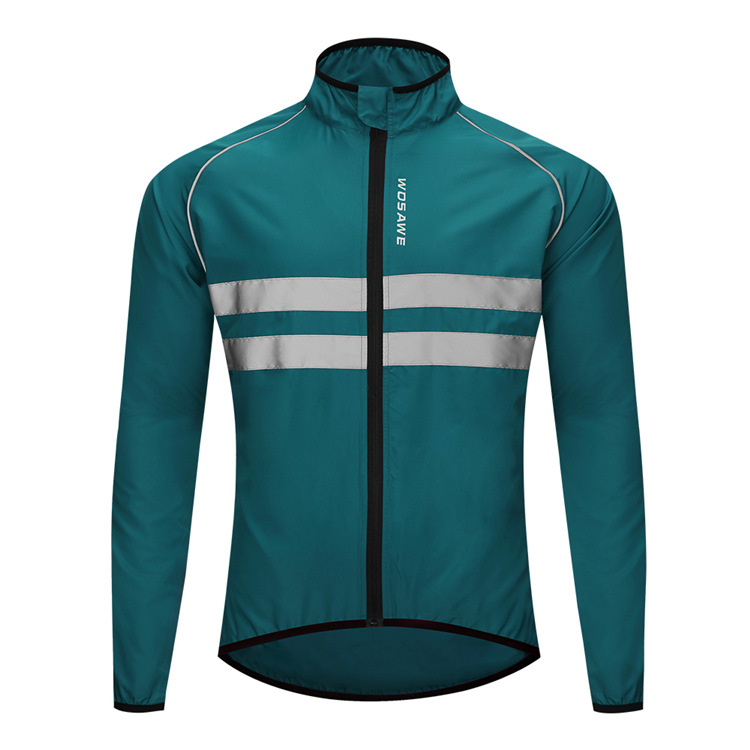 Title 5, Mountain Road Running And Cycling Windbreaker L...