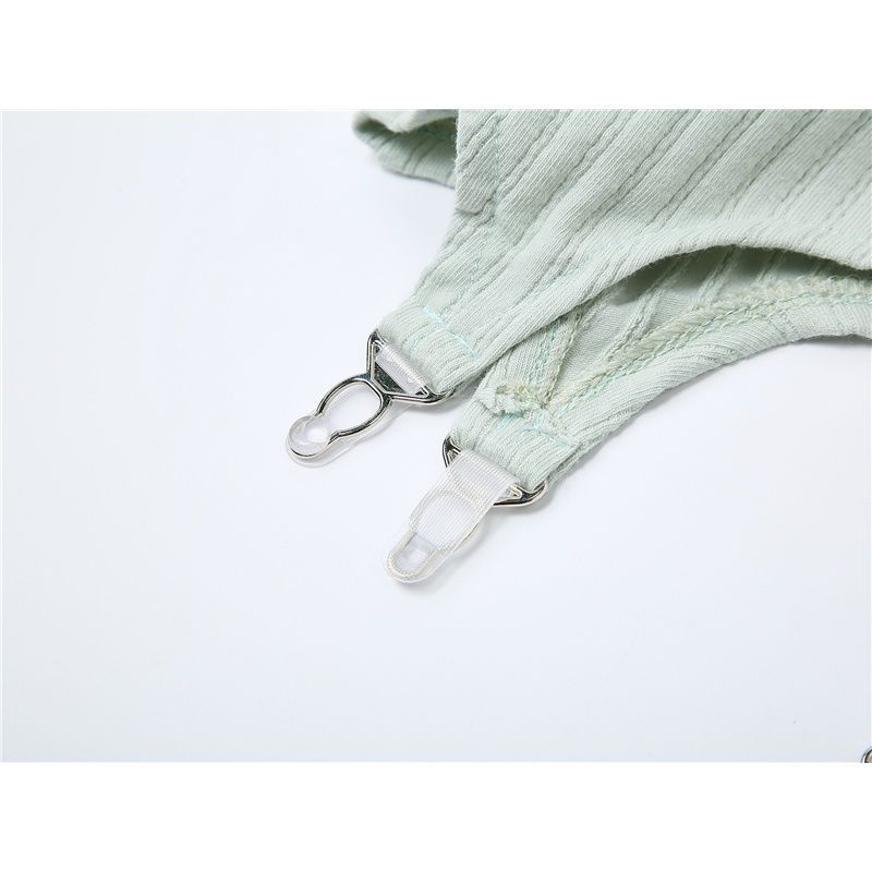 Season's New Casual Short Sweet Girl