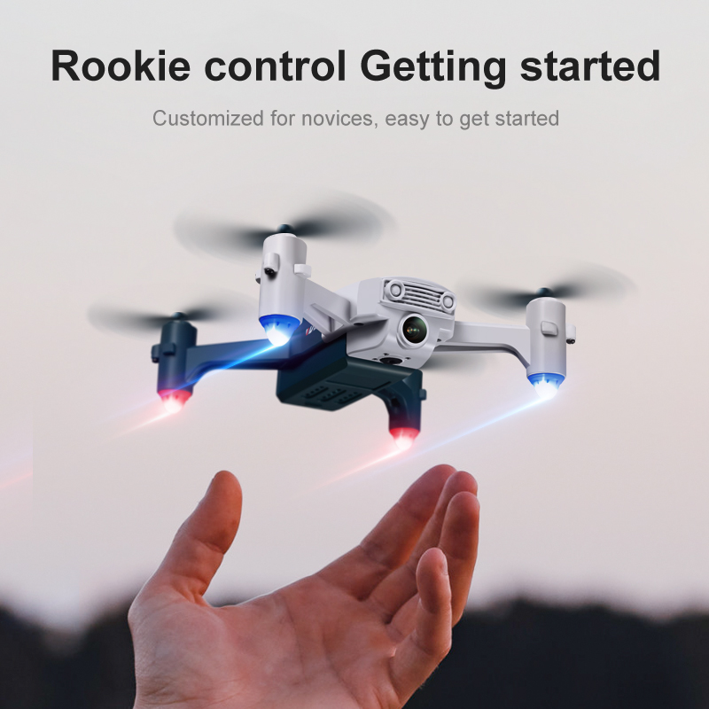 AU 2025 4DRC V15 Rc Drone With 6K High-definition Camera Rc Quadcopte Beginner Drone ,2 BATTERY - Image 5
