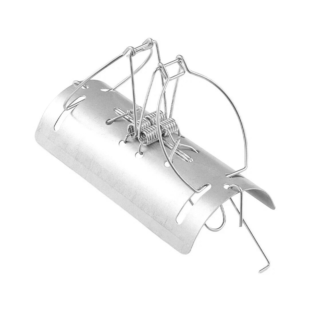 Pack Of 5 Tunnel Mole Trap Quick Kill Control Repellent Traps — image 5
