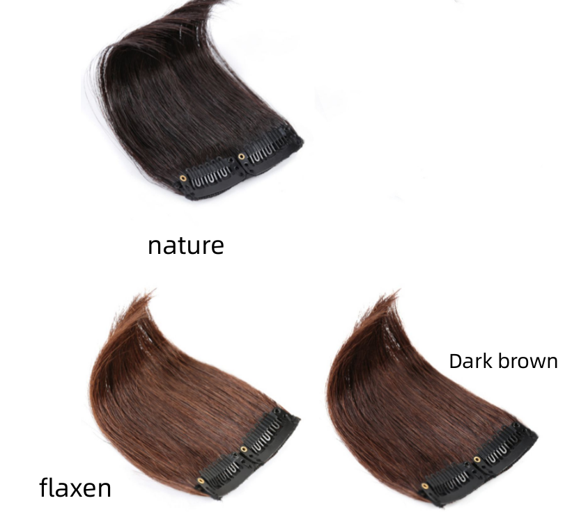 Flaxen