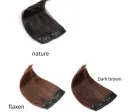 Flaxen