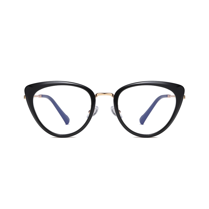 Lijia Cat Glasses Anti Blue Light Glasses 7128