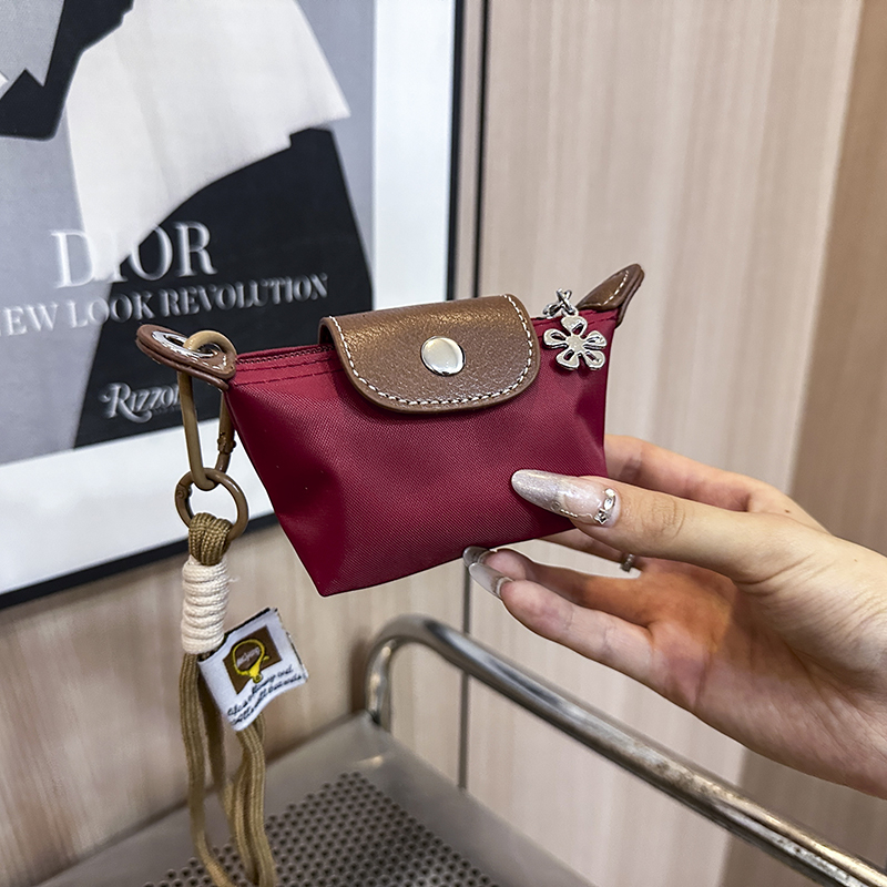Lady Hand Bag, Portable Bag 7