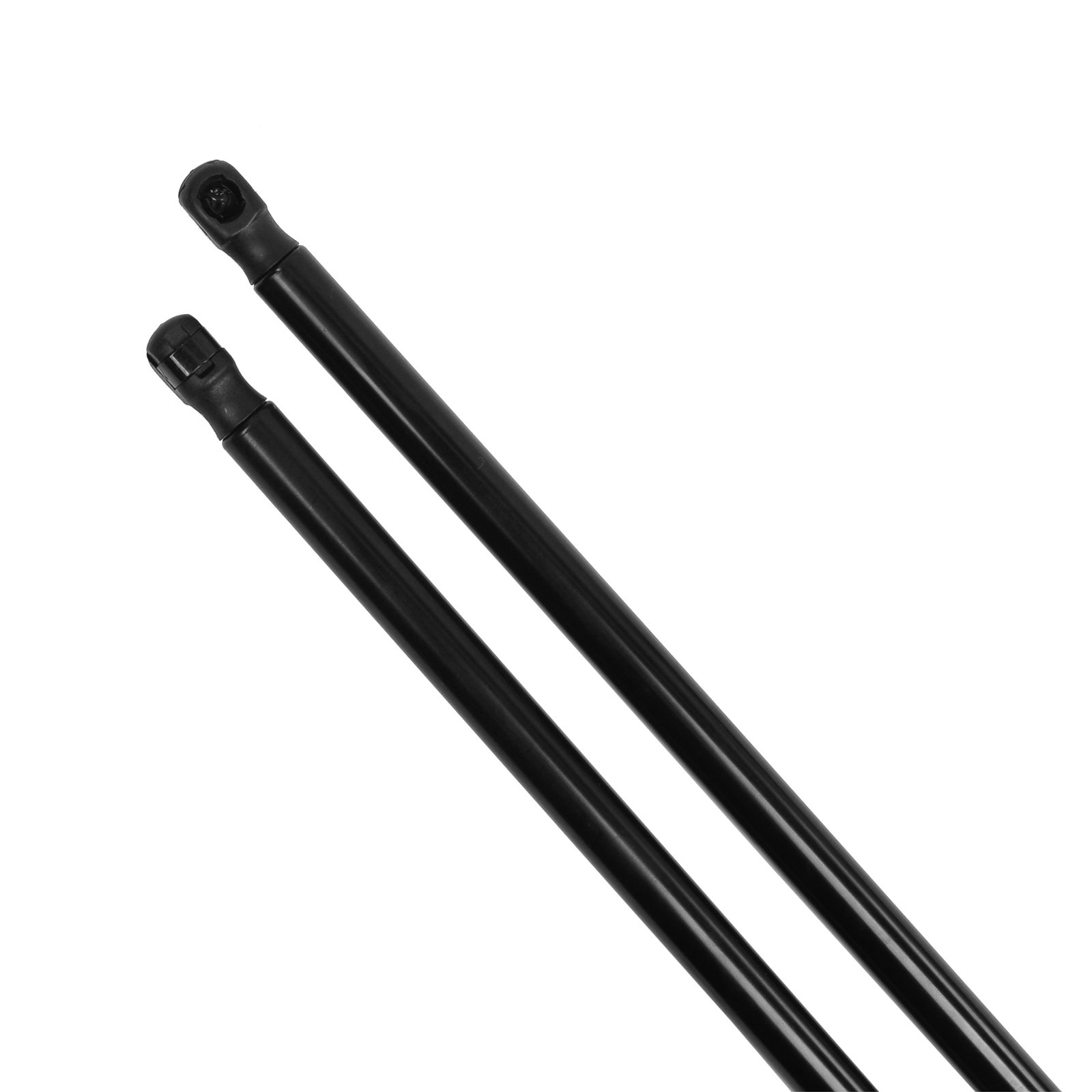 For 2010-06 Renault MEGANE CC EZ0-1-Pair Rear Left-Right Lift Supports