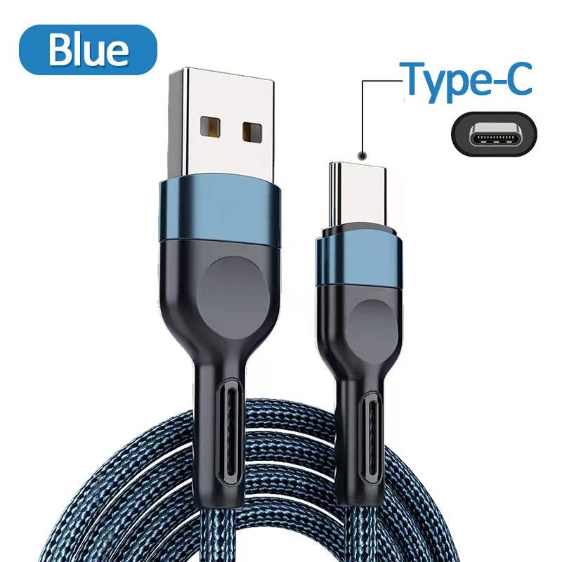 TYPEC blue