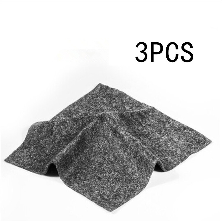 Grey 3PCS