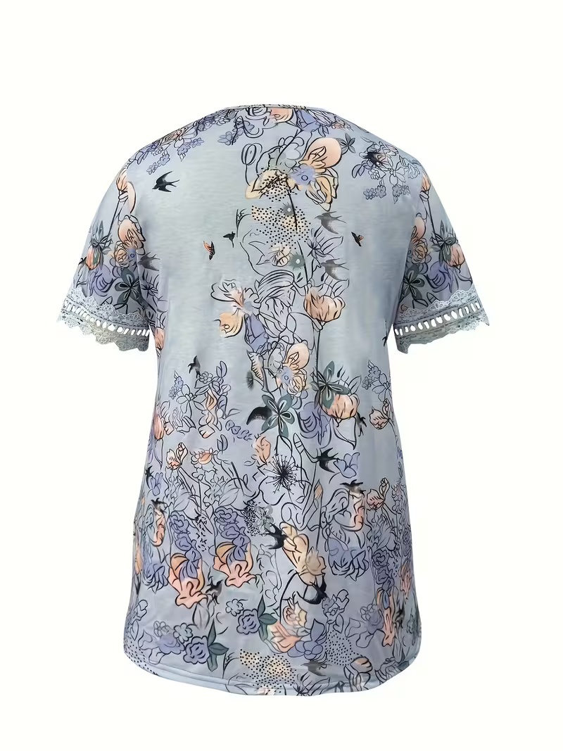 Women's Elegant Casual Vacation Wear