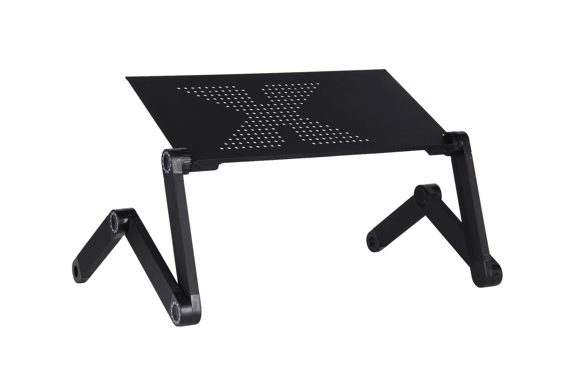 Wholesale Portable Vertical Folding Holder Ventilated Adjustable Sofa — foto 5