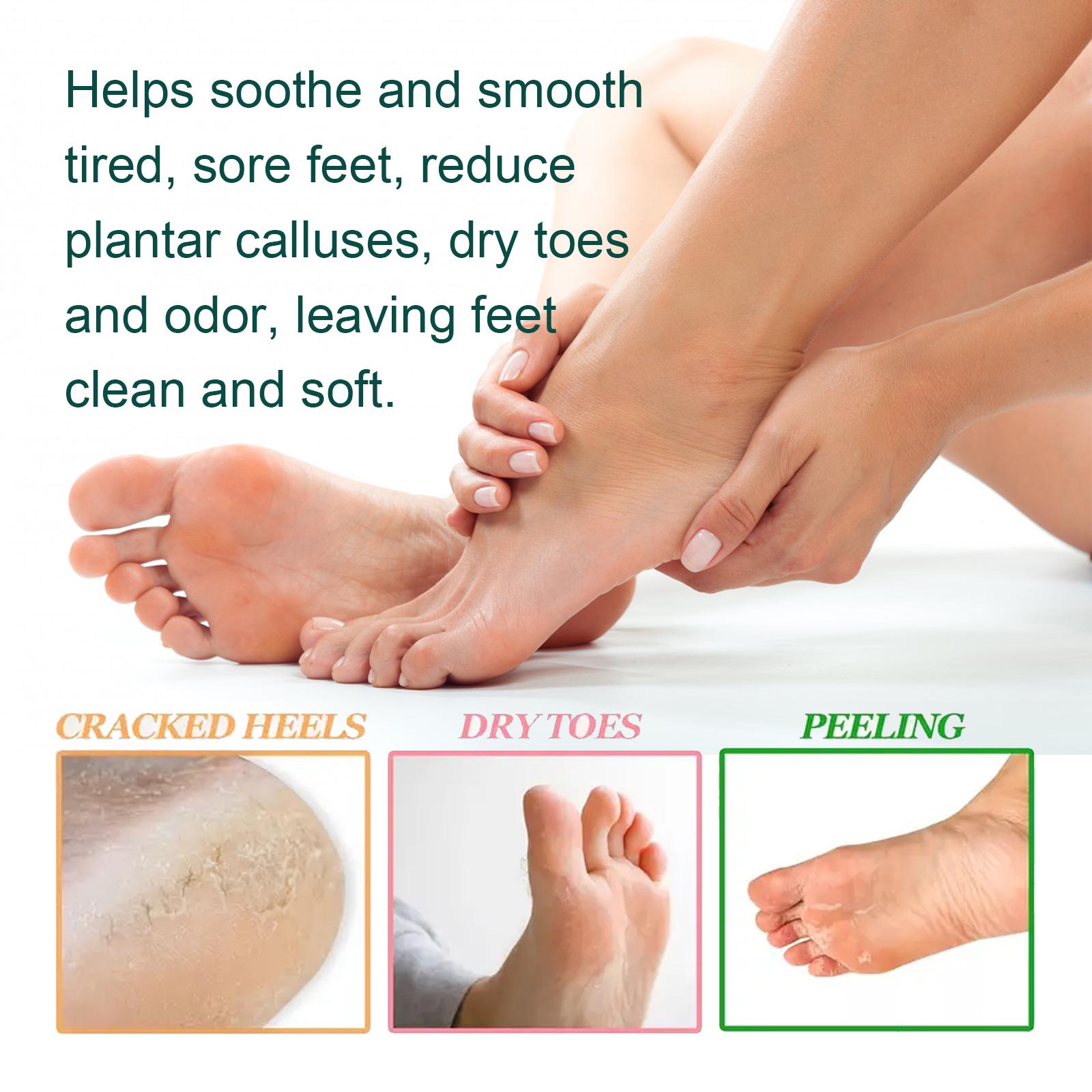 Ginger Essential Oil Foot Bath Balls Dispels Cold And Dampness, Deodorizes, And Promotes Sleep Foot Care.