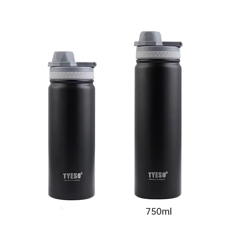Outdoor Large Capacity Women's 304 Stainless Steel Water Cup
