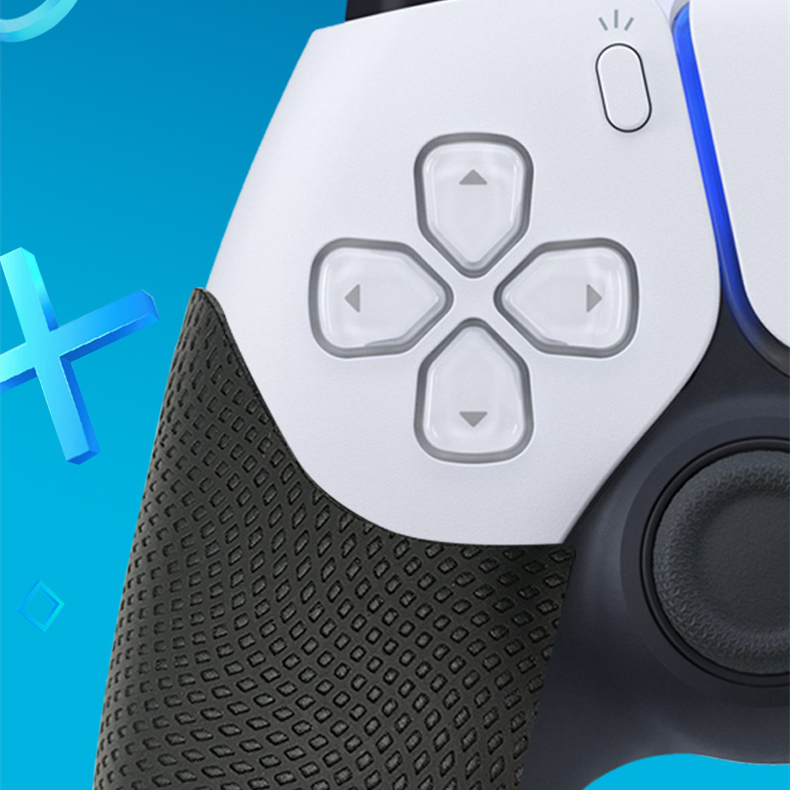 Gamepad Silicone Sticker ONE Pair - Image 5