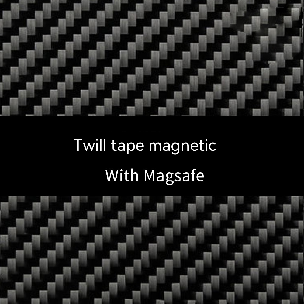 Twill Belt MAGSAFE