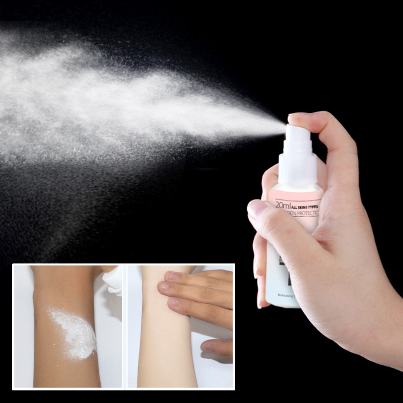 New Moisturizing BB Cream Foundation Spray - Image 12