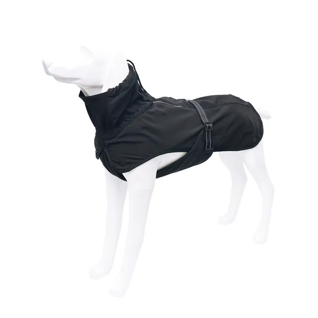 Outdoor Pet Dog Cold proof Cotton Clothing Undershirt Spring And Autumn - Shop at LoveMi