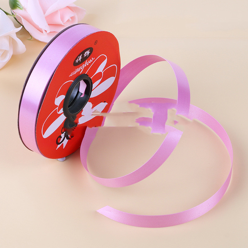 Title 12, Xianghui 1.2 Balloon Ribbon 25 Yards Small Plas...