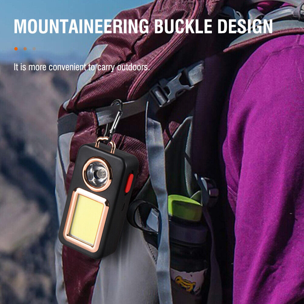 Solar LED Camping Lantern