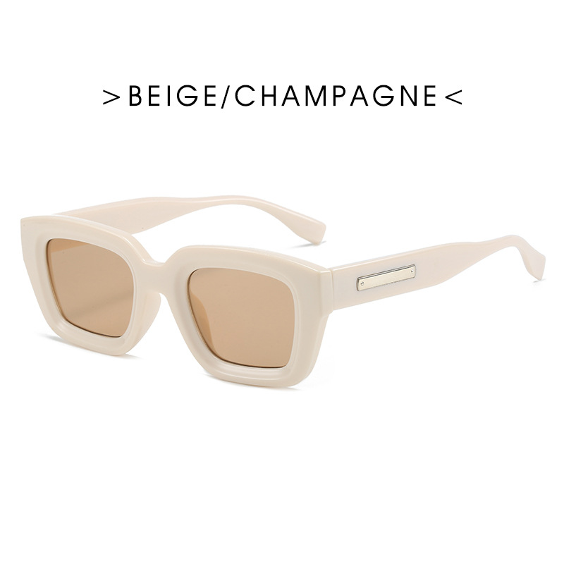 Beige champagne