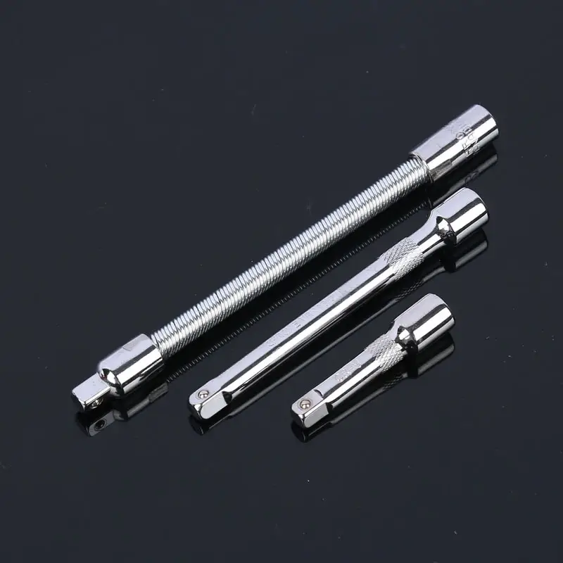 46 Sets Of 6.3MM Series Metric Set
