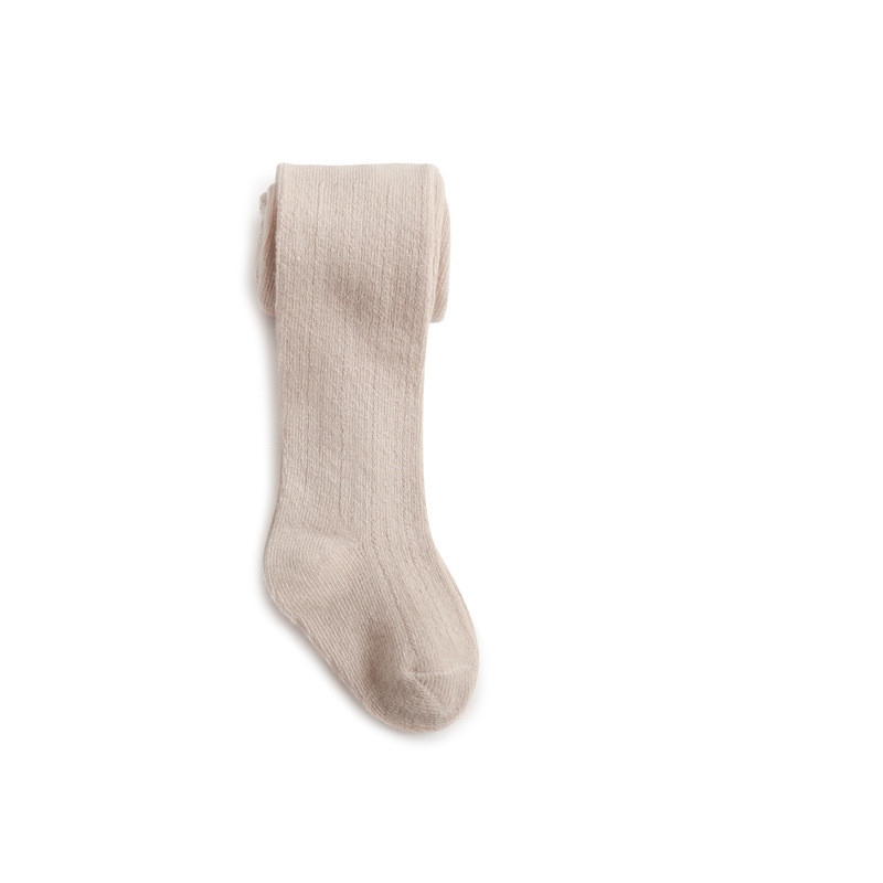 Spring And Summer Baby Girls' Cotton Leggings Cute - Picture 12 of 15