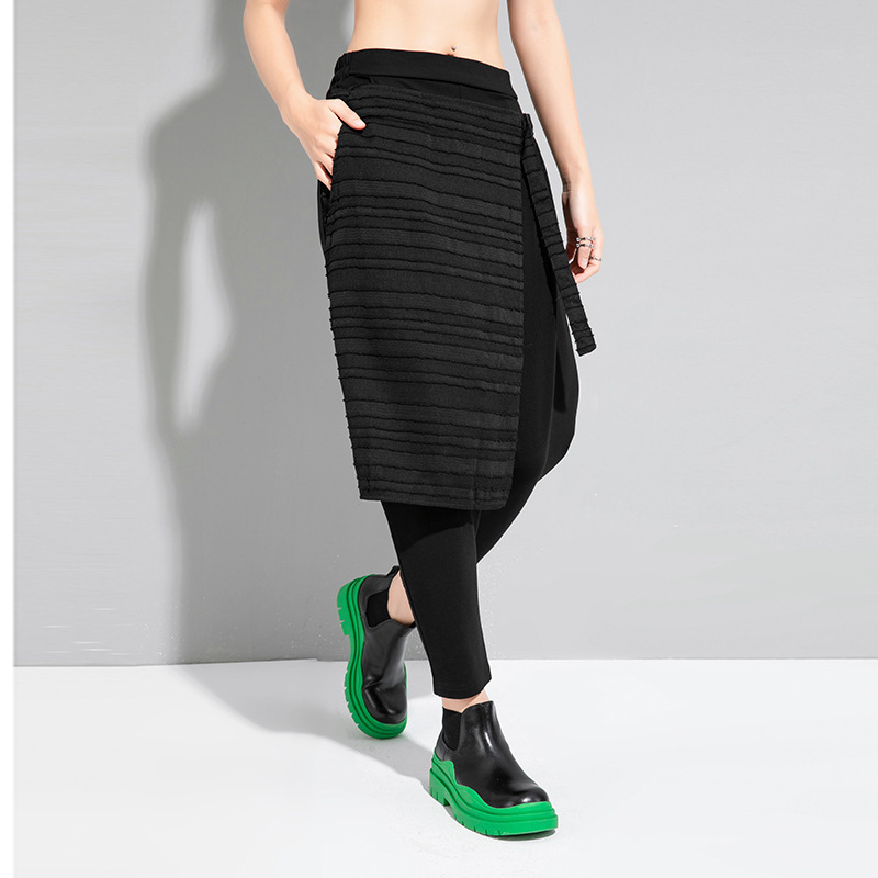 Women's Fashion Casual Stretch Pencil Pants