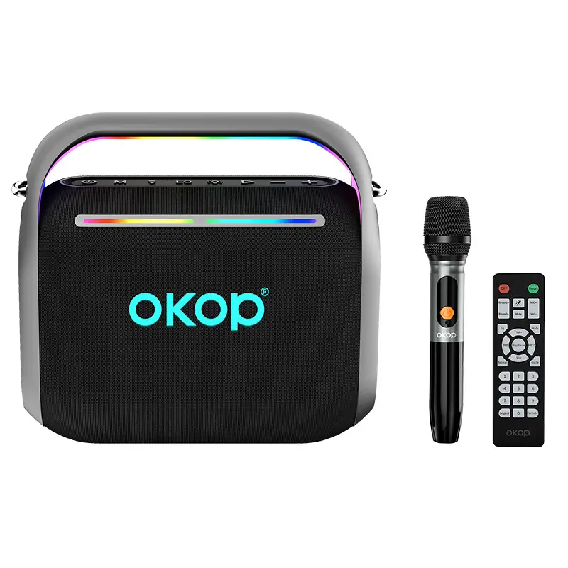 KP-8003 Best Selling Party Bluetooth Speaker Outdoor