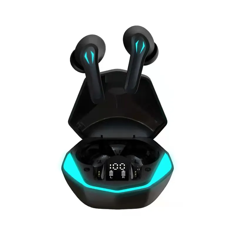 Gaming Gaming Zero Latency Bluetooth Headset – image 2