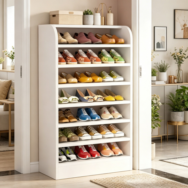 Shoe Storage Cabine
