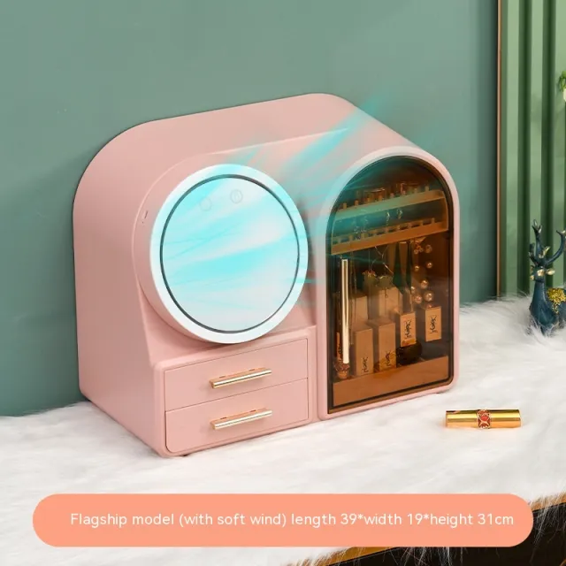 Lipstick Skin Care Products Storage Rack Flagship Model 2 - Shop at LoveMi