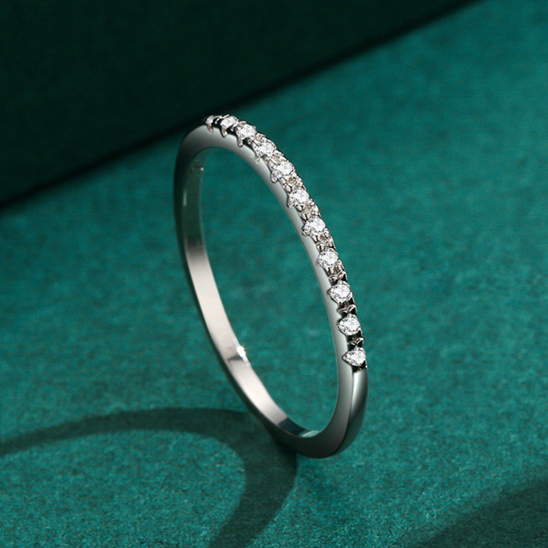 Special-interest Design Fashion Stackable Ring