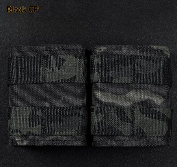 Title 4, FAST Dual 556 Camouflage Function Package