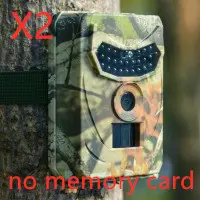 JPEG Trail Wildlife Camera 20MP IP65 Wireless