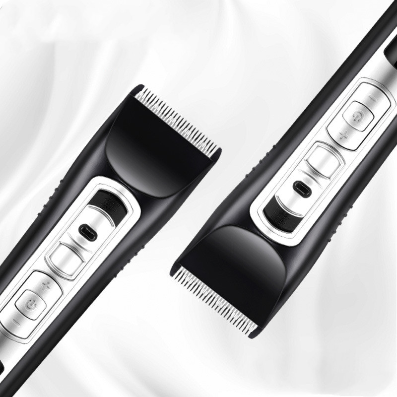 Машинки для стрижки домашних животных с ЖК-дисплеем, триммер для собак Teddy