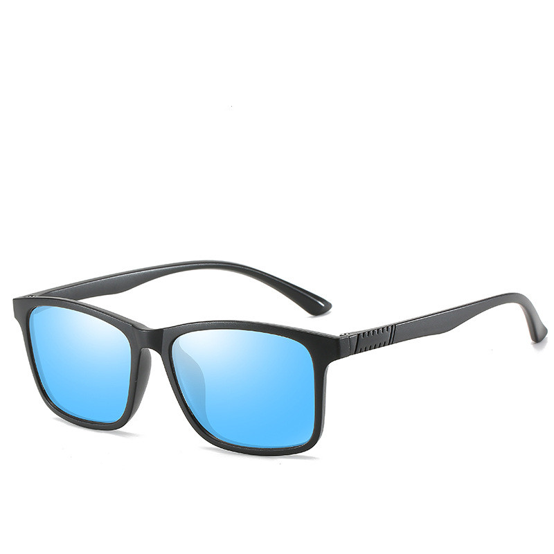 Title 10, TR Polarized Sunglasses For Men And Women