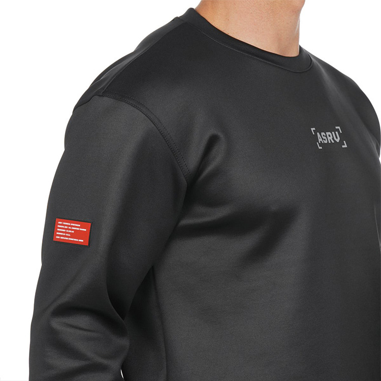 Title 6, Neuer Herren Pullover Rundhals Langarm. Der per...