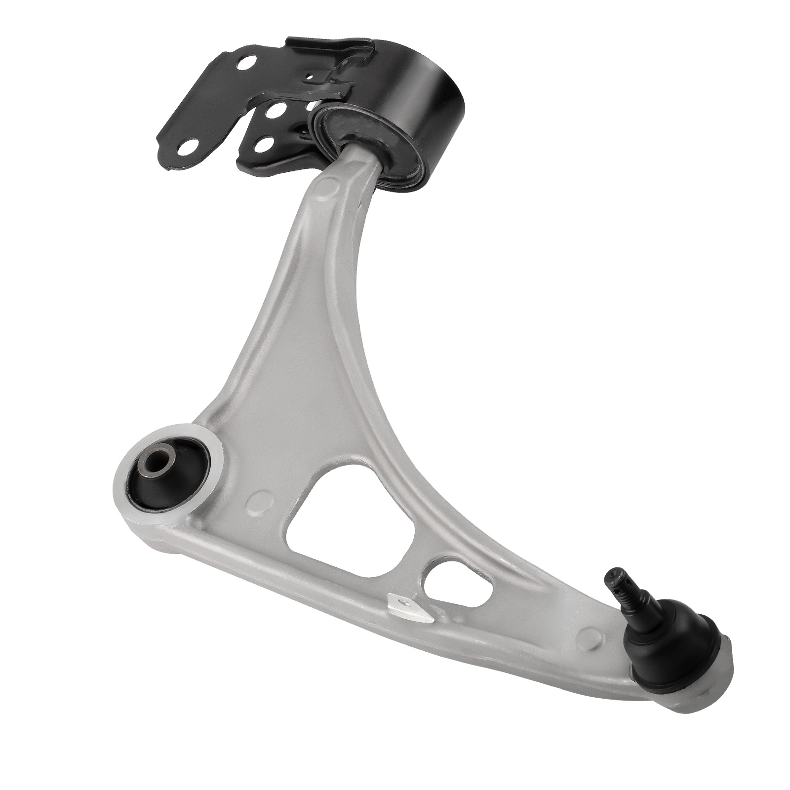 6x Front Lower Control Arms Tie Rods Kit FIT For 2014-2020 Acura MDX 2016-2021 Pilot