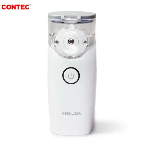 CONTEC NE-M01L Nebulizer Portable Handheld Compression Mesh Ultrasonic Machine