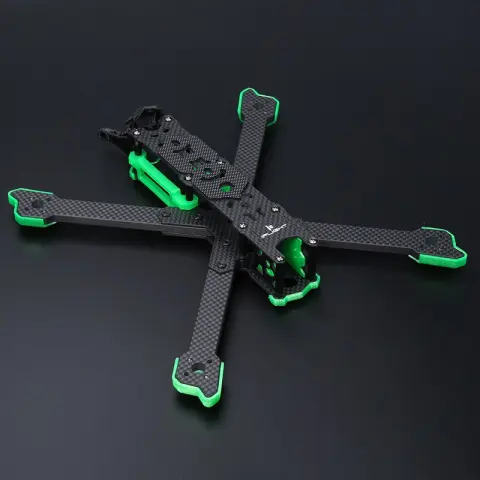 IFlight TITAN XL5 Rack Positive X Reinstall 5 Inch