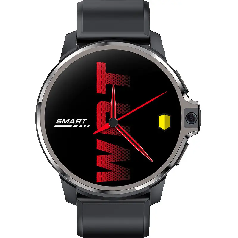 Call Location Heart Rate Large Screen Dual