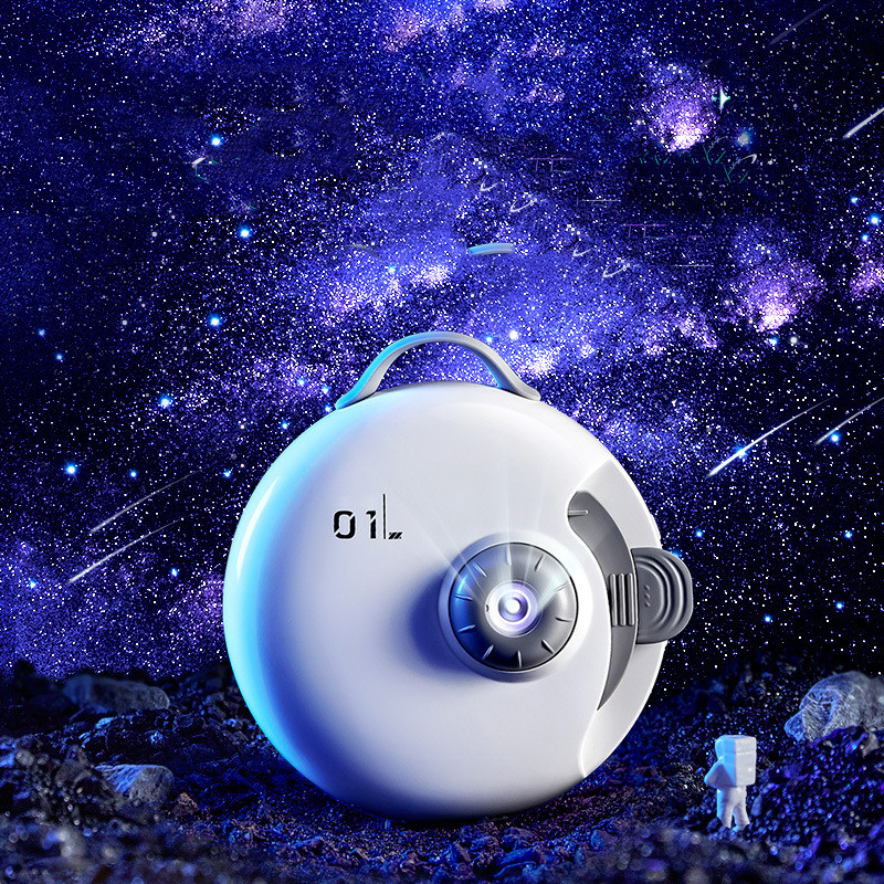 Creative Gift Bedroom Romantic Atmosphere Light Full Of Stars To Take Pictures — foto 4
