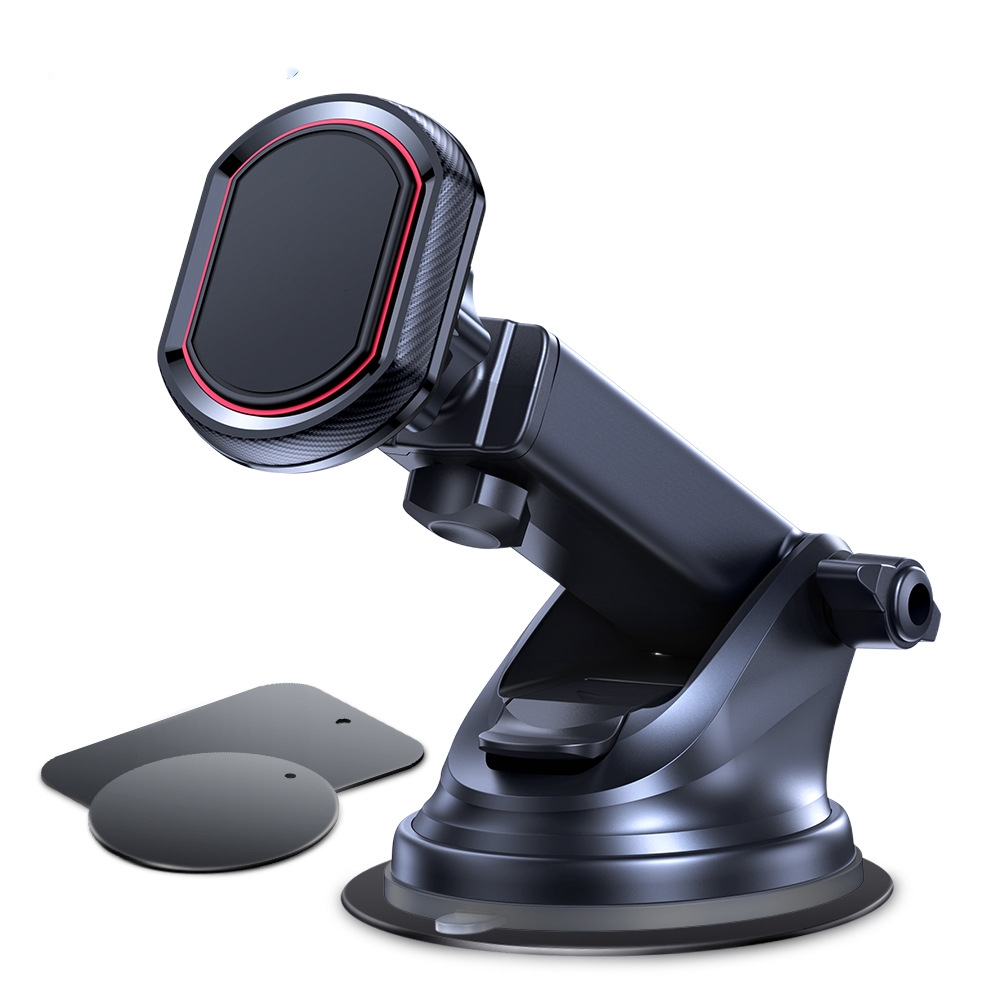 Magnetic Car Suction Bracket Air Outlet Multifunctional For Navigator Universal Mobile Phone Holder - Image 7