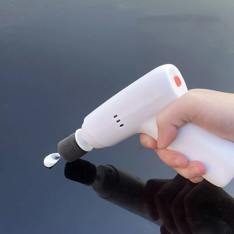 Wireless Charging Polishing Machine Car Scratch Repair